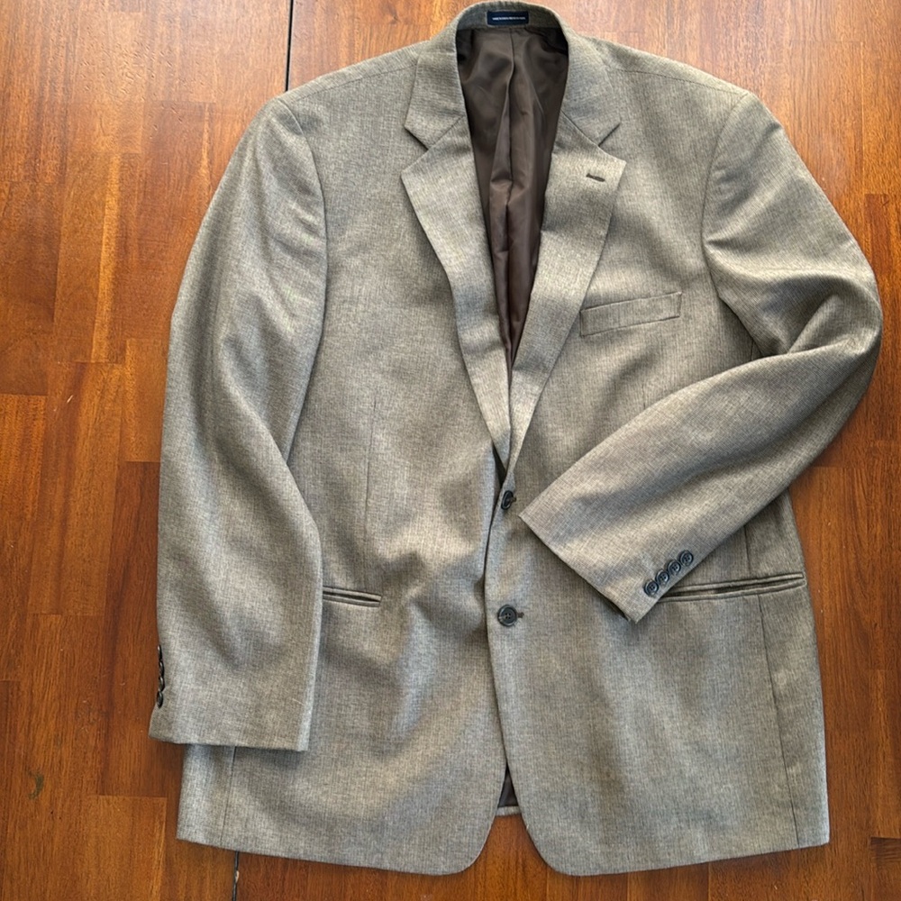 Stafford Men’s Sport Coat